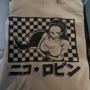 One Piece from Crunchy Roll